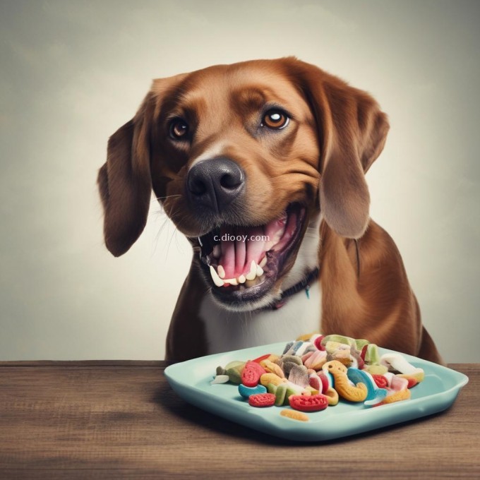有没有一些食物可以让宠物保持健康牙齿和牙龈？