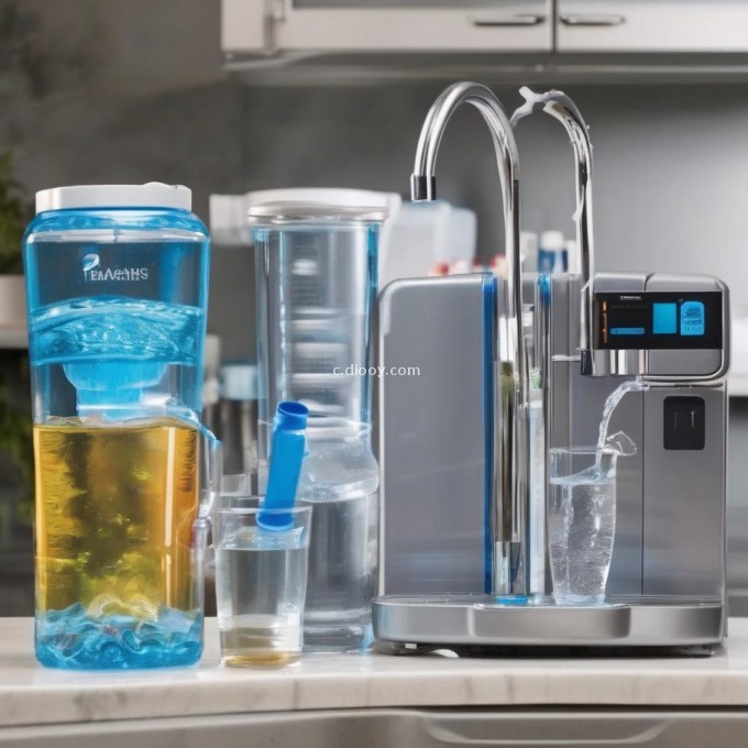 如果你没有足够的时间每天为它们提供新鲜水源你可以考虑购买哪些品牌或类型的自动饮水机？