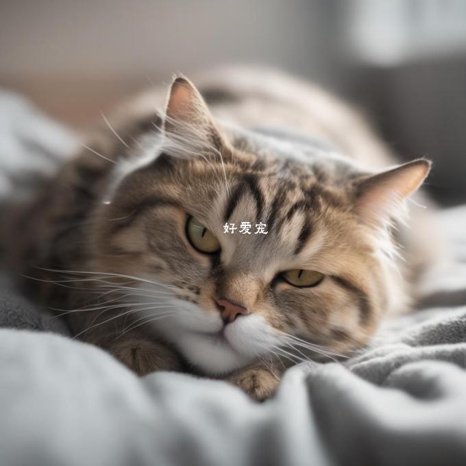 为什么一些猫咪喜欢在睡觉时打呼噜声呢？
