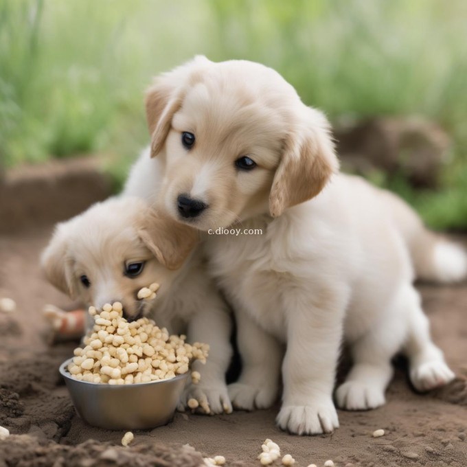 幼犬得了细小之后需要注意哪些饮食上的注意事项吗？