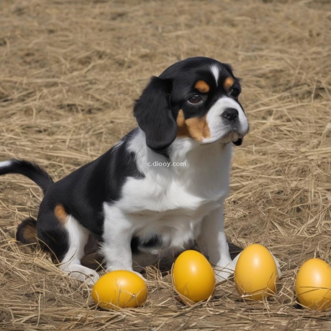 有没有研究显示狗狗对蛋白质的需求量比人类高吗？如果是的话那么他们为什么要吃鸡蛋呢？