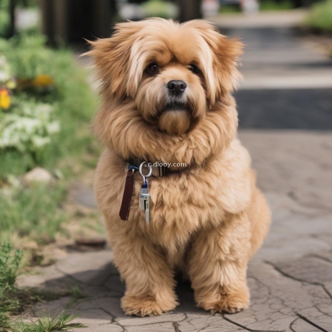 对于一只体重较轻或体型较小的一岁泰迪犬来说它们是否应该限制进食来控制他们的体重增长速度？