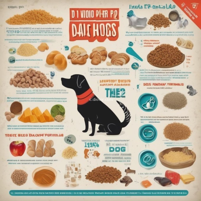什么是适合不同品种狗狗的食物配方以及如何选择它们吗？