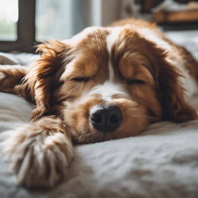 在什么时间里睡眠对狗来说最有益呢？