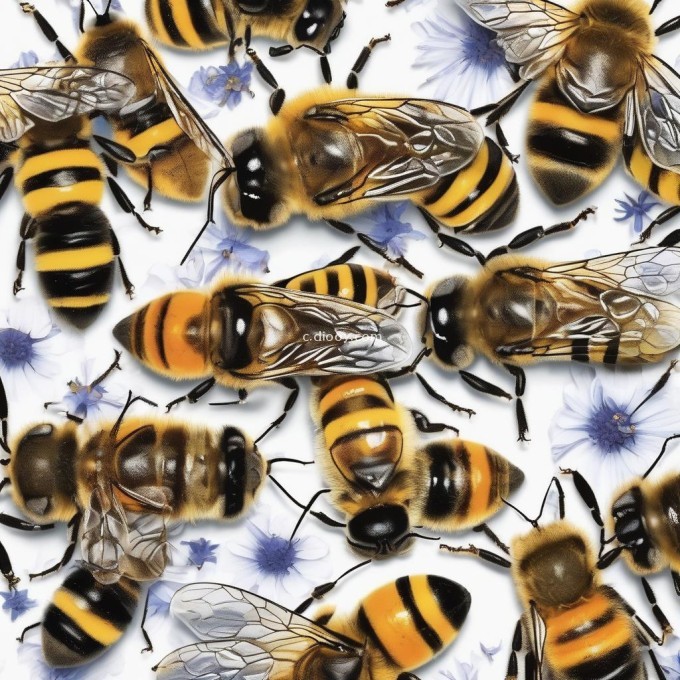 什么是最好的方法来治疗由蜜蜂引起的过敏反应症状？