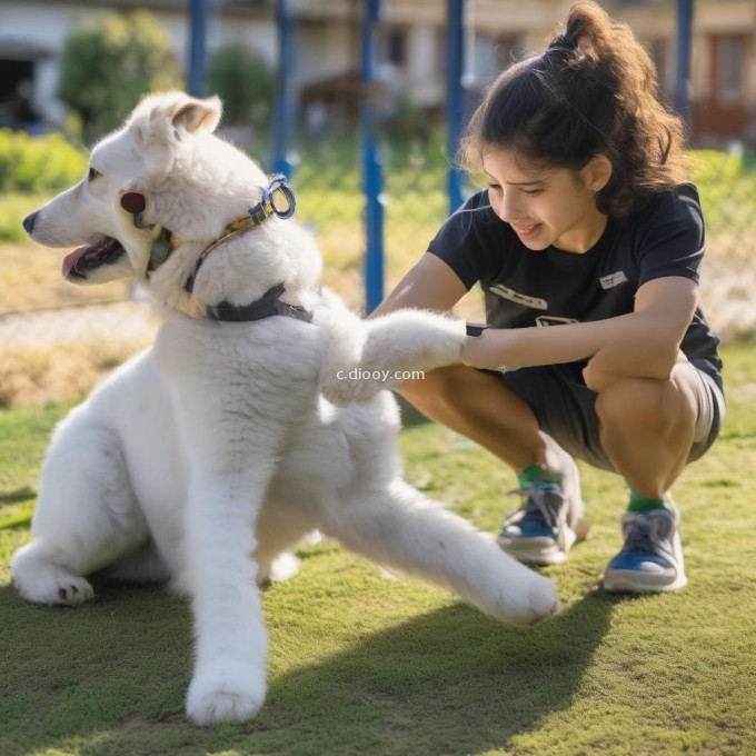 对于新手饲养员来说如何进行正确的训练以及培养出一只听话顺从温顺乖巧的好狗狗？
