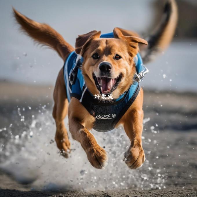 为什么有时狗看起来非常兴奋但是却没有太多能量用于运动或其他形式的身体刺激？