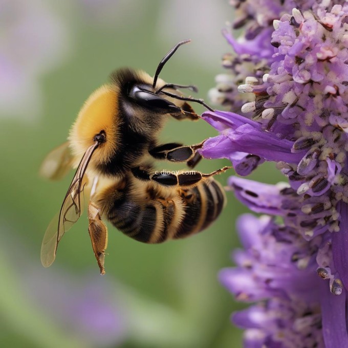 为什么有些人比其他人更容易受害于蜜蜂的攻击中？