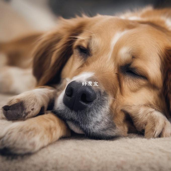 为什么有一些狗可以长时间保持清醒状态而另一些则容易困倦不堪？