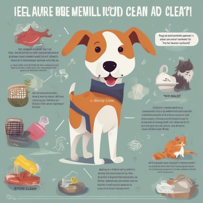 怎样才能让宠物保持干净整洁并避免体味产生的原因有哪些呢？