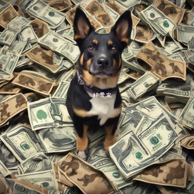 作为主人我们应该如何预算好我们的狗狗开销以确保我们可以负担得起他们的生活成本呢？