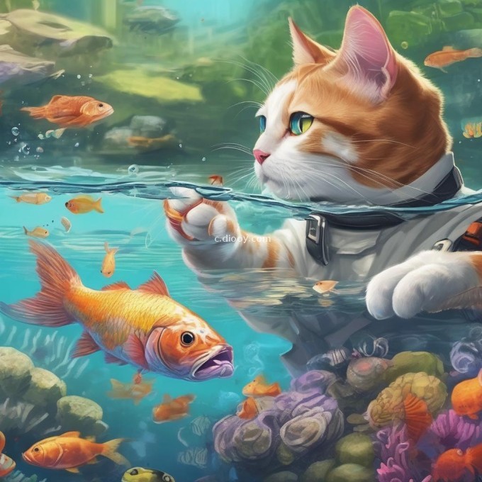 基于目前的研究结果以及我们所了解到的信息可以得出结论来支持猫爱吃鱼这一说法吗？如果有的话这些论证又是如何进行的呢？