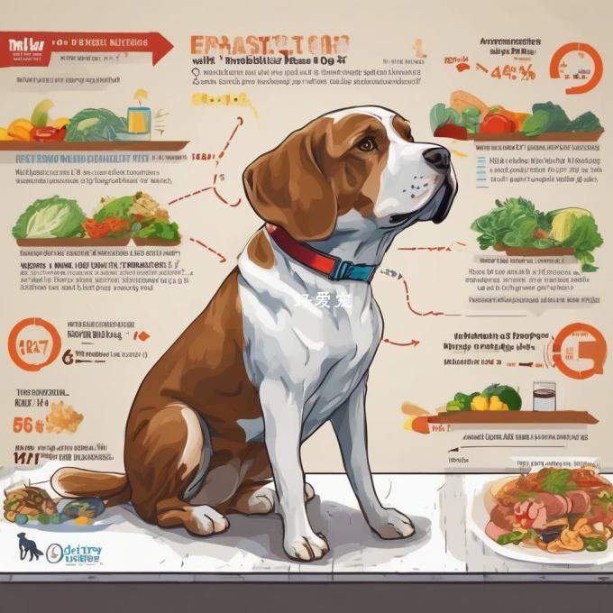 狗狗的新陈代谢速度和饮食需求有什么关系？