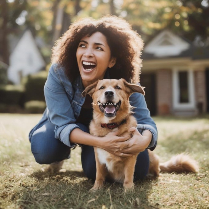 怎样才能让你的狗在你面前表现出更强烈的情绪反应吗？