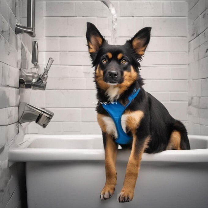 听说有些狗会出现尿频现象以及排尿困难的情况是什么引起的这种病症呢？
