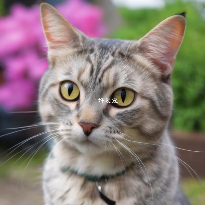 猫为什么会有折耳的现象？
