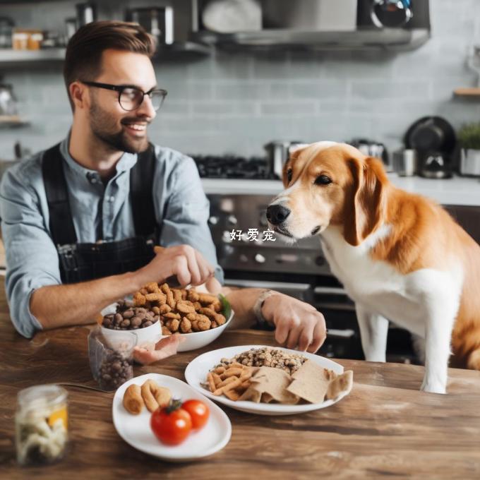 狗狗最常吃的食物是什么？