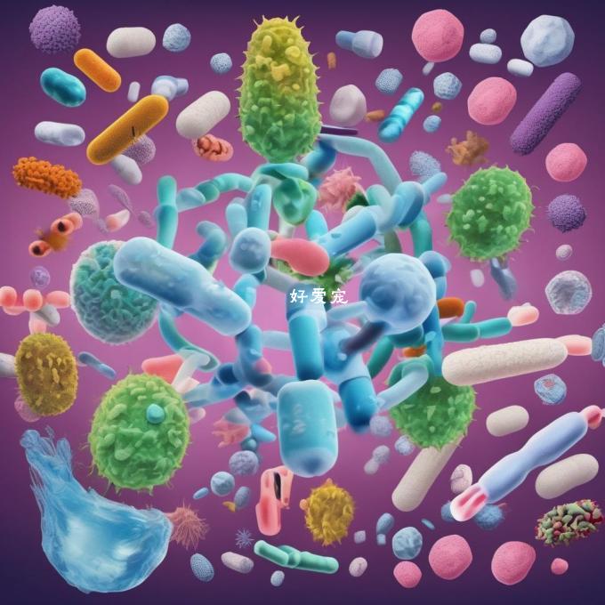 有哪些药物可以有效对抗内寄生虫病毒细菌等有害生物体入侵行为？