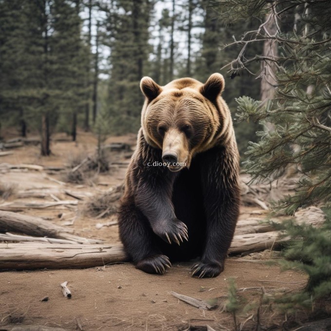 比熊挠痒甩头是常见的行为吗？