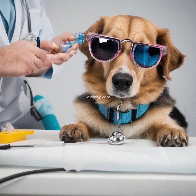 狗注射麻醉多少钱？