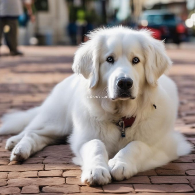 你认为养只纯白或淡黄柯基是否更容易吸引他人注意而不是其他的狗狗品种？如果是这样的话你怎么看待这种现象的存在以及对社会的影响力？