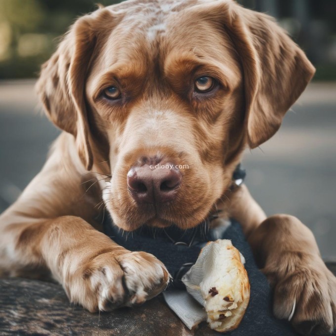 狗狗为什么总是喜欢咬东西？