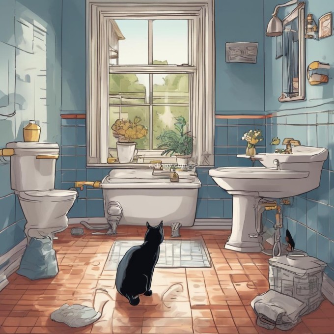 如何让一只猫学会在指定的地方上厕所？
