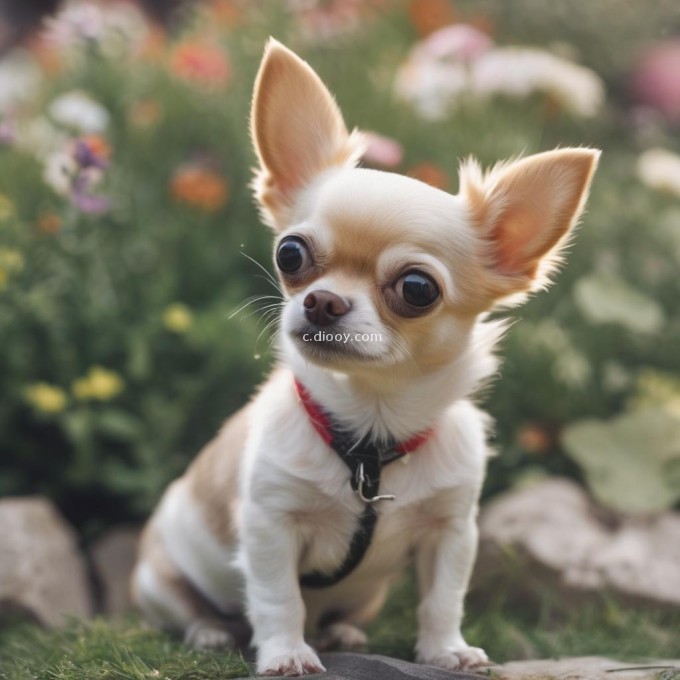 吉娃娃犬是小型犬中非常聪明的一种品种吗？
