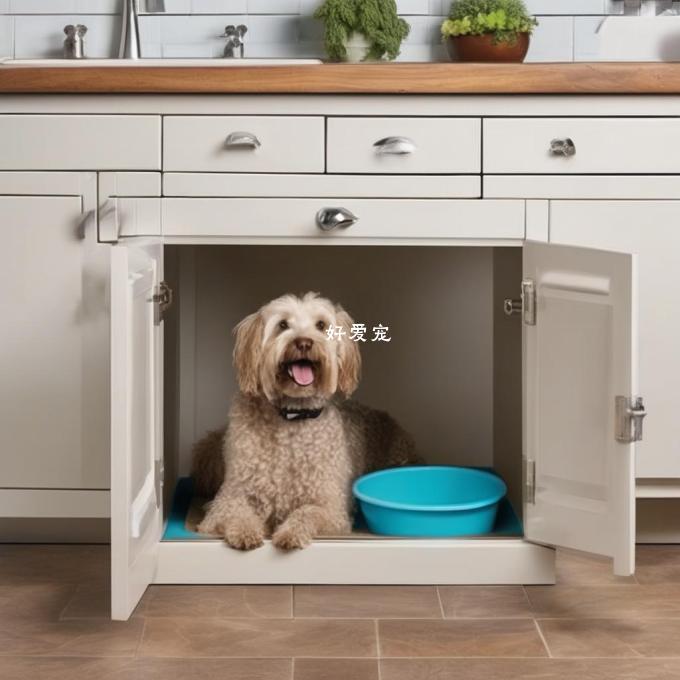 有哪些材料可以用来制作自己的狗狗厕所区域？