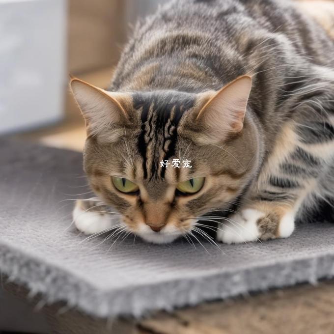 为什么有些猫咪不喜欢或无法适应抓猫抓板呢？