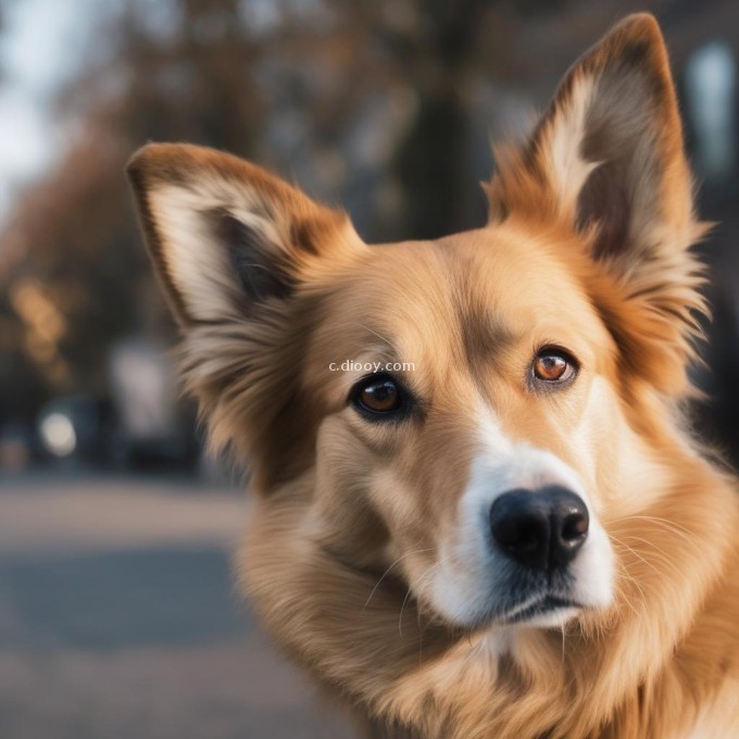 狗年幼时为什么会出现耳廓发育不良的情况？