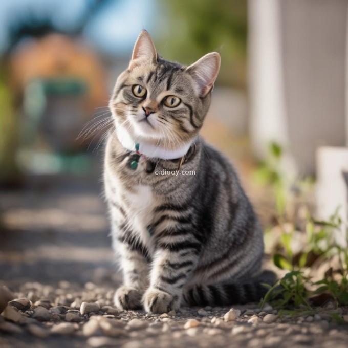 矮脚猫有哪些特点和习性？