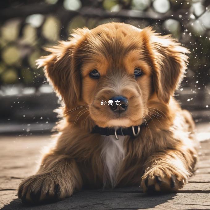 为什么小狗在炎热天气下更难喝水呢？