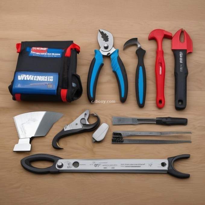 你应该使用哪种工具来进行修剪工作呢？