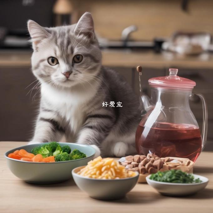 如何确保你在家中饲养的任何猫咪都能够得到充分的食物水和其他必需品供应？
