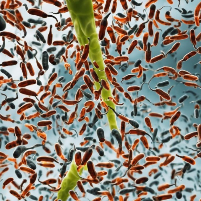 寄生虫能否从空气或水中提取养分来维持生命？