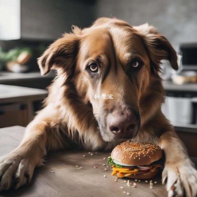 大型犬通常要吃什么样的食物来保持健康和活力呢？