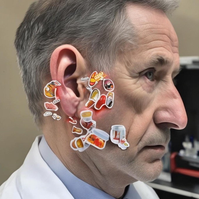 如果使用立耳贴进行外耳道炎症状缓解后是否还需要继续用药物呢？