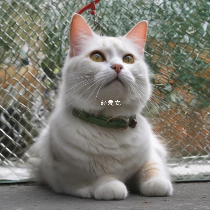 猫科动物中的紧急应激状态是什么？