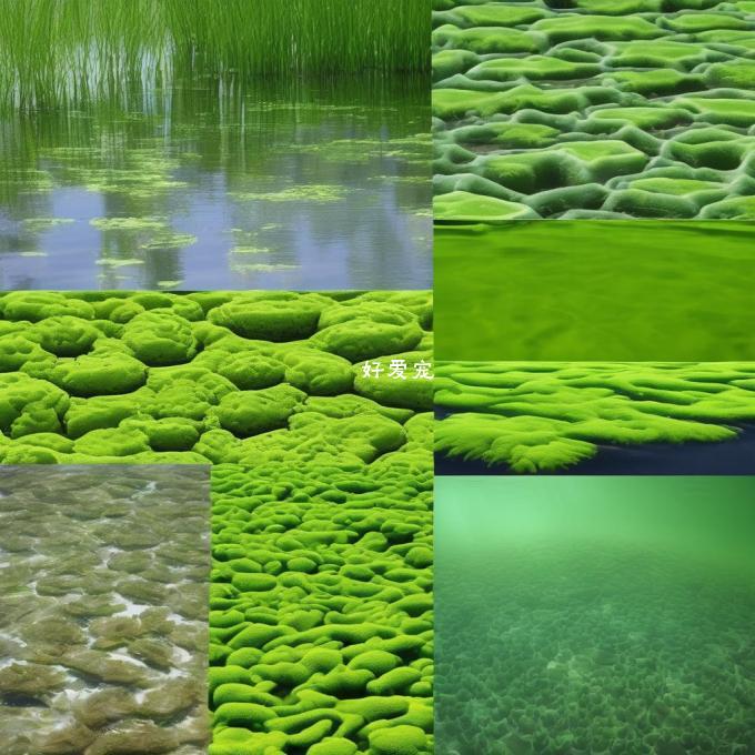 如何使用化学方法去除藻类？