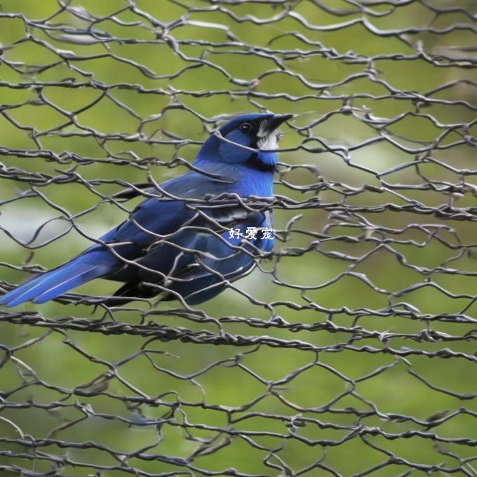你是否曾经尝试过给鸟类提供适合它们栖息和生活的自然栖息地以减少啄笼子的现象?