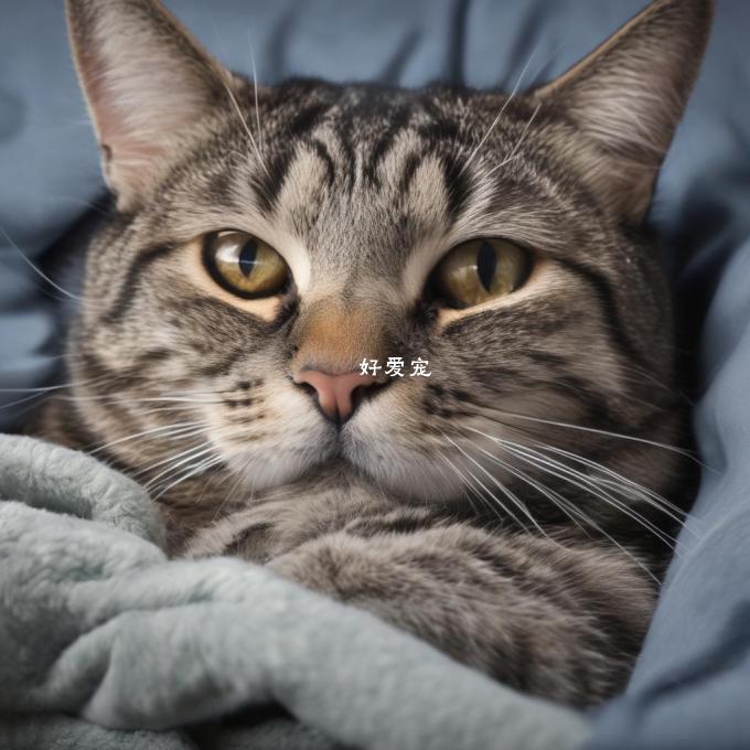 在猫咪中发现呼噜声音的原因是什么？