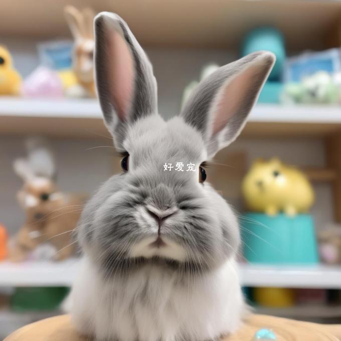 在我们的宠物店里您可以为我的兔子选择什么样的发型吗?