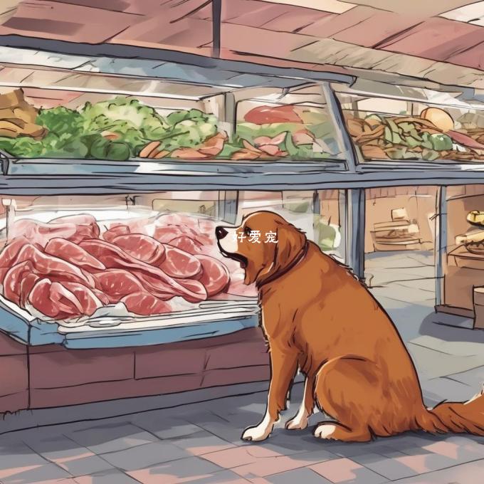 我们为什么不能让宠物狗吃生肉或者生蛋吗？