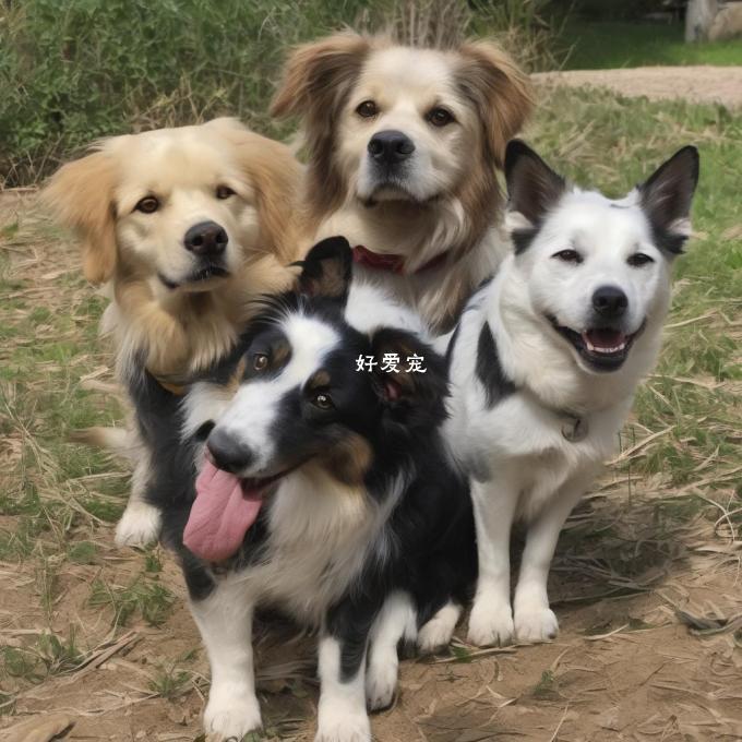 如果我的狗狗是杂交犬通常情况下它们多少年可以免除寄生虫的侵袭呢?