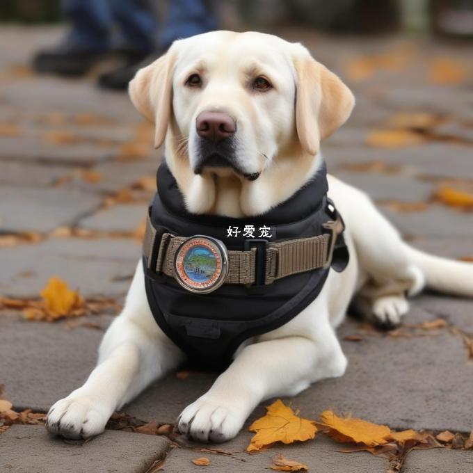 在户外环境中怎样培训拉布拉多犬进行巡回运动？