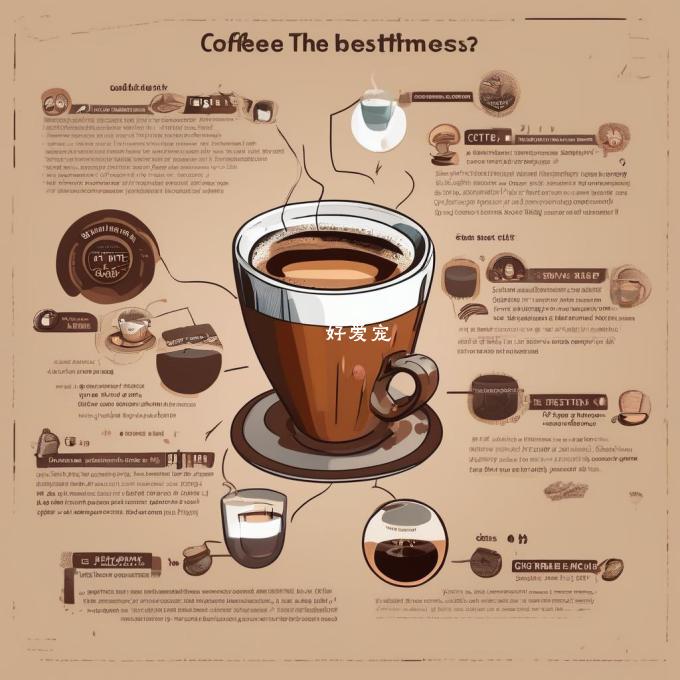 喝咖啡有哪些益处?