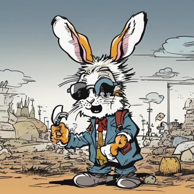 美国著名漫画家Bill Watterson创作了哪些有关公兔结扎的故事?