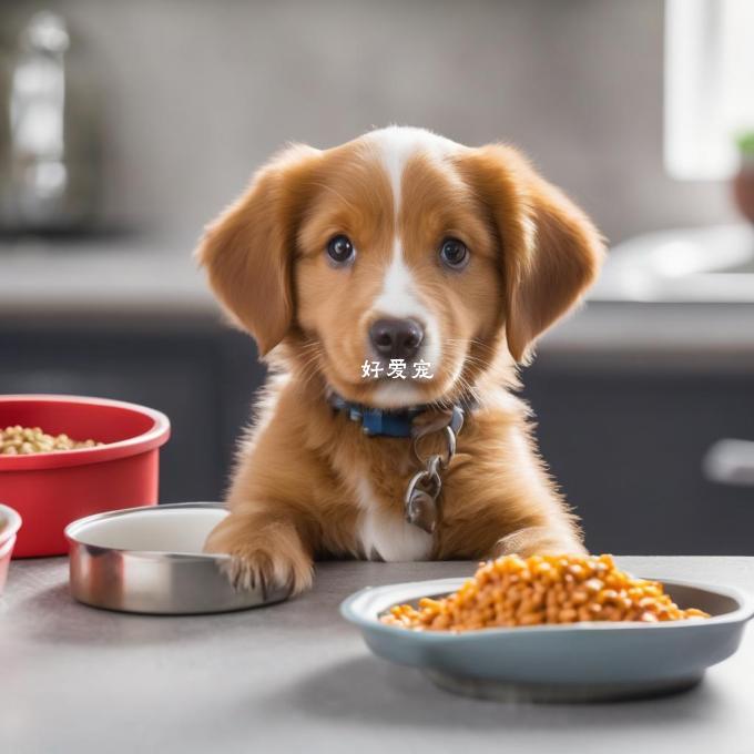 看看你有什么关于如何给小狗煮狗粮的疑问吗?