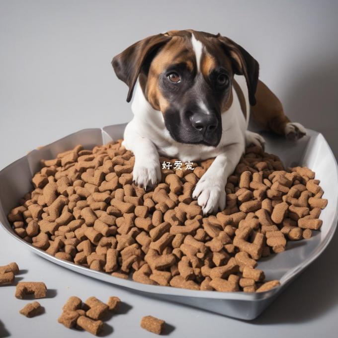 磅的狗粮一天会导致什么问题吗?